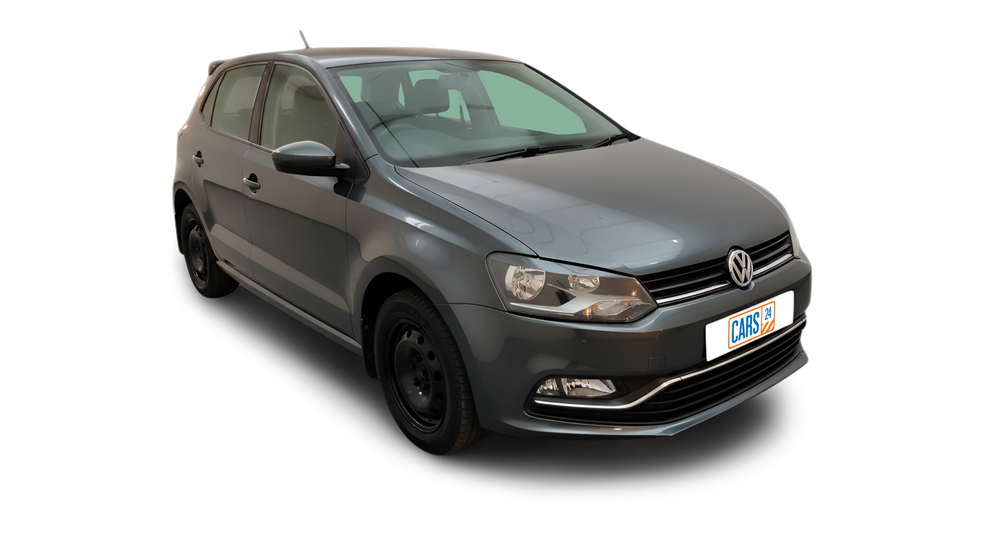 Volkswagen Polo-img